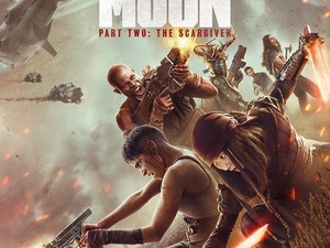 Rebel Moon - Part Two: The Scargiver Perang Masih Berlanjut
