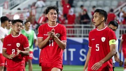 Skenario Indonesia Bisa Lolos Perempatfinal Piala Asia U-23 2024