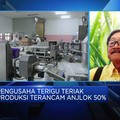 Video: Rupiah Melemah, Pengusaha Terigu Sebut Potensi Kenaikan Harga