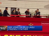 Video: Kim Jong Un Jadi Idola Baru, Rilis Lagu & Saingi BABYMONSTER