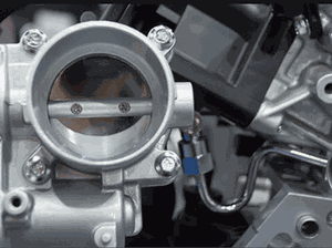 Sensor TPS Motor: Pengertian, Fungsi, dan Gejala Kerusakannya