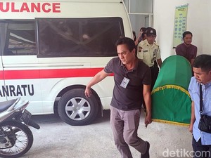 Kondisi Kayla Sebelum Pingsan-Meninggal Saat Tes Paskibraka Sukabumi