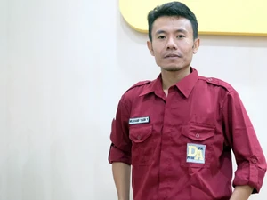 Kisah Hanif, Teman Tuli yang Raih Beasiswa LPDP-Dirikan Yayasan Difabel