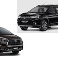 Dolar AS Kini Rp16.250, Bos Toyota-Suzuki Buka Suara Soal Harga Mobil