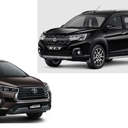 Dolar AS Kini Rp16.250, Bos Toyota-Suzuki Buka Suara Soal Harga Mobil