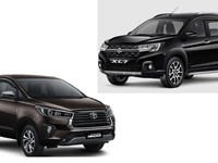 Dolar AS Kini Rp16.250, Bos Toyota-Suzuki Buka Suara Soal Harga Mobil
