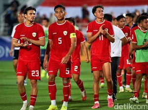 Begini Skenario Indonesia Lolos ke Perempatfinal Piala Asia U-23 2024