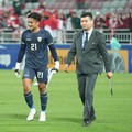 Momen Emas Saat Timnas Indonesia Kalahkan Australia 1-0