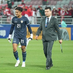 Momen Emas Saat Timnas Indonesia Kalahkan Australia 1-0