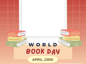 Selamat Hari Buku Sedunia! Simak Sejarah, Tujuan, dan Cara Merayakannya