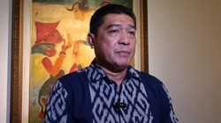 TKN Anggap Wajar Tim Sinkronisasi Prabowo Hanya Berisi Petinggi Gerindra