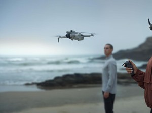 Drone DJI Avata 2 Rilis di Indonesia, Berapa Harganya?