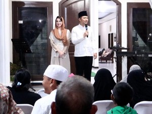 Warga Trenggalek Dukung Khofifah-Emil Dardak Jilid II di Pilgub Jatim 2024