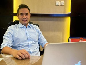 Pengusaha Muda Jepara Dorong Irjen Ahmad Luthfi Maju Pilgub Jateng