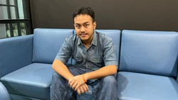 Farrel Hilal Jelaskan Makna di Lagu Take It Slow