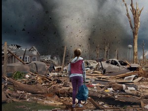 Sinopsis 13 Minutes: Perjuangan Empat Keluarga Hadapi Badai Tornado