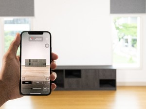Lewat Aplikasi Supernata, Mengisi Sudut Rumah Jadi Mudah!