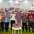 Fasilitas Iradiasi Hortikultur Jawa Timur Coba Tembus Australia
