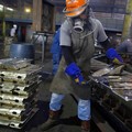Gelombang PHK Hantam Karyawan Smelter Timah di Bangka Belitung