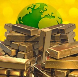 Pemilik Emas Silahkan Pesta Pora, Harganya Melesat 1% Lebih!