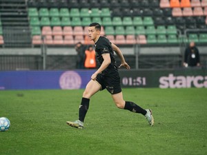 Klub Jay Idzes Venezia Masih Harus Berjuang Promosi Serie A