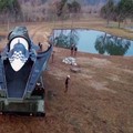 Video: Korea Utara Uji Coba Rudal Hulu Ledak Super Besar