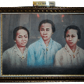 Kisah Tragis Adik Kartini, Dipermalukan-Diarak Keliling Kota Saat Tua