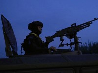Perang Saudara Pecah di Tetangga RI, Satu Negara Terancam Gelap