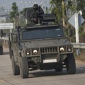 Potret Militer Thailand Berjaga di Perbatasan, Siaga Tetangga Perang