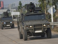 Myanmar Lagi Krisis Usai Gempa, Pemimpin Junta Militer Malah Begini