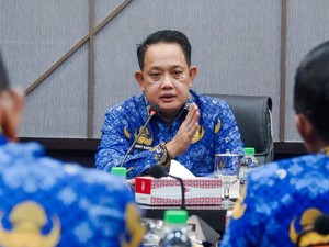 Pemprov Jatim Terus Sosialisasi Beli Elpiji Melon 3 Kg Wajib KTP