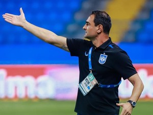 Tuai Hasil Buruk di 4 Laga Beruntun, PSIS Krisis Percaya Diri
