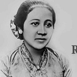 Kisah Kartini, Pahlawan RI yang Tak Pernah Angkat Senjata di Perang