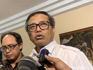 PUPR Perkirakan Proyek Tol Gilimanuk-Mengwi Dilanjutkan Juli-September 2024