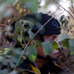 Perang Saudara Tetangga RI Menggila Lagi, Militer Kabur ke Perbatasan