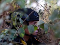 Perang Saudara Tetangga RI Menggila Lagi, Militer Kabur ke Perbatasan