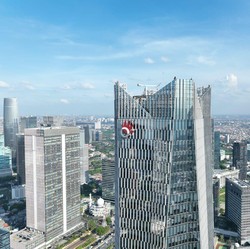 Lewat Transformasi Digital Berkelanjutan, Telkom Dukung Ekonomi Hijau