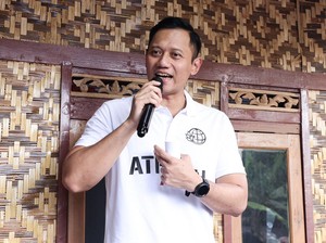 Ada 2.086 Lahan IKN Belum Bebas, Lagi Negosiasi!
