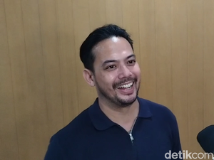 Sudah Cerai, Wulan Guritno dan Adilla Dimitri Usaha Jadi Ortu yang Baik