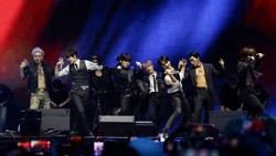 Ini Artis K-Pop Pemilik Album Terlaris di Jepang!