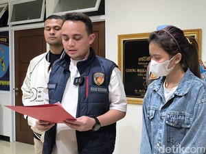 Alasan Azizatus Rekayasa Perampokan yang Bikin Mengelus Dada