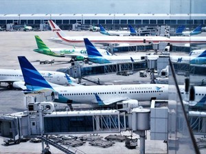 Kapan Angkasa Pura I & II Digabung? Ini Kabar Terbarunya