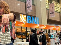 BNI Gandeng Telkomsel, Kerja Sama Ini