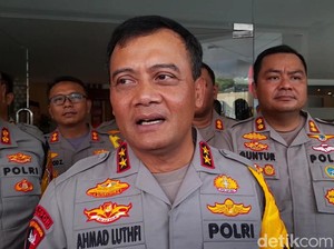 Kapolda Kantongi Nama-nama Pengeroyok Bos Rental di Pati, Minta Serahkan Diri