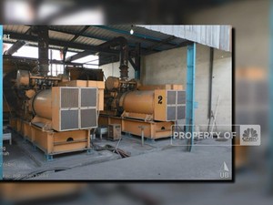 Kejagung Sita 4 Smelter dan Puluhan Alat Berat Perkara Korupsi Timah