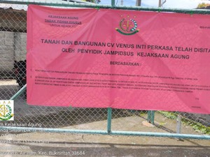 Tangani Korupsi Timah, Kejagung Diusulkan Jadi Otoritas Sentral Pemulihan Aset