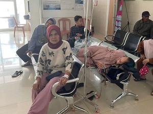 3 Keracunan Massal di Cianjur pada 2024, Ini yang Disorot Dinkes