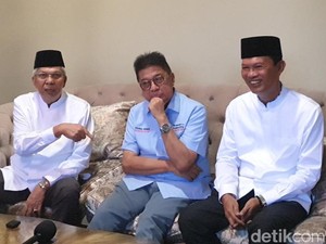Optimisme Pasangan Mahar di OKU Raya Jika Maju dalam Pilgub Sumsel