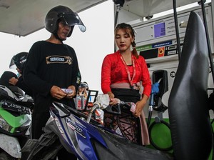 Harga BBM BP, Shell, dan Pertamina per 1 Mei 2024, Ada yang Naik