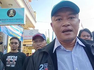 Solidaritas Nelayan Siap Dukung Irjen Ahmad Luthfi Jadi Gubernur Jateng